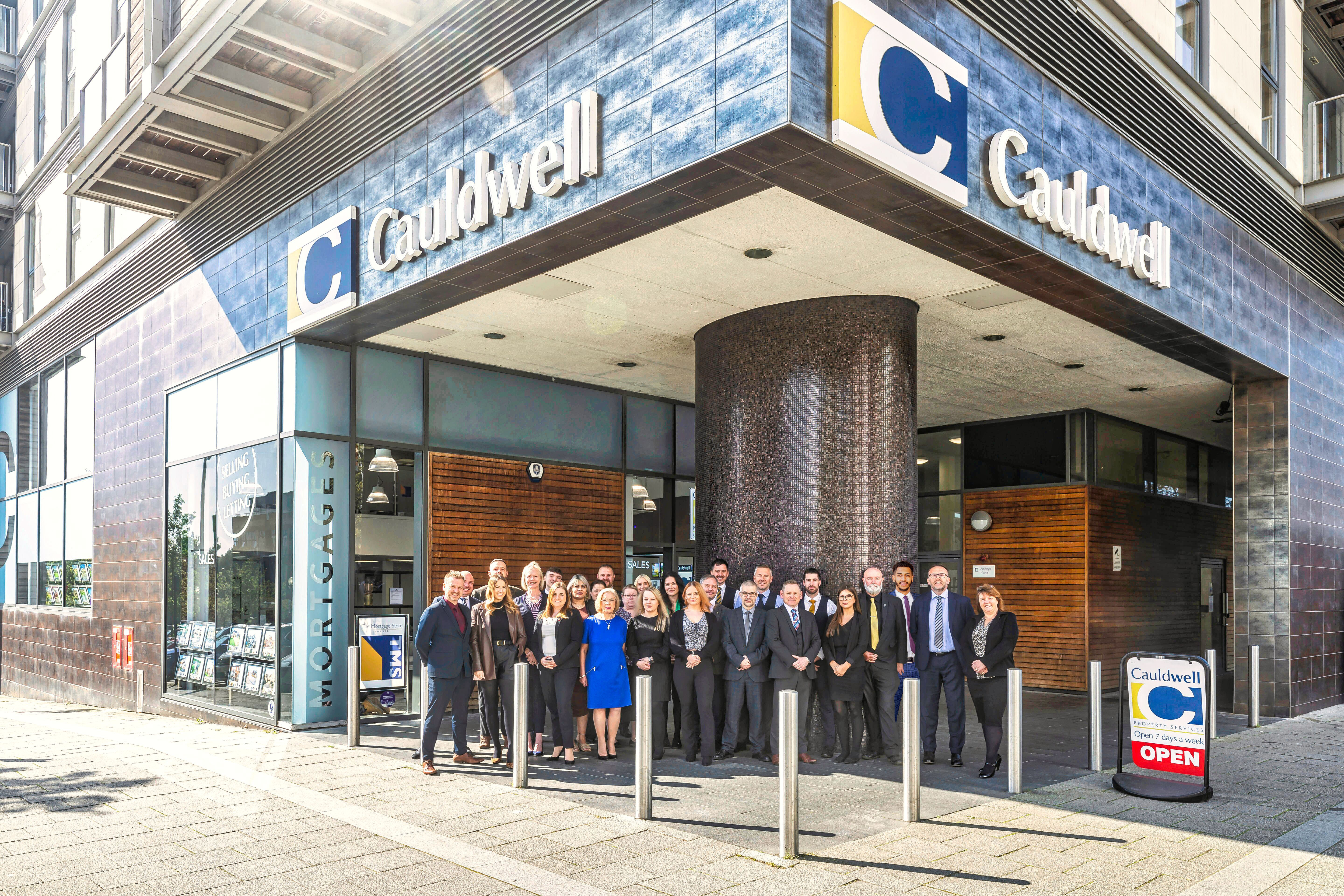 Cauldwell Property Services